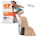 KT Tape Pro Uncut Jumbo Beige