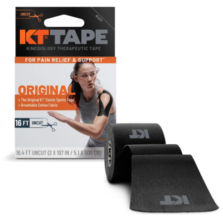 KT Tape Original UNCUT 5 meter