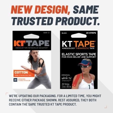 Nyt Tape design