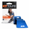 KT Tape Cotton blå