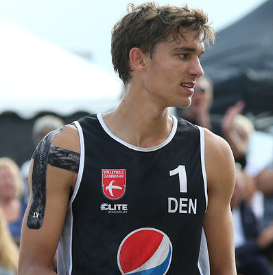 Martin Trans Hansen