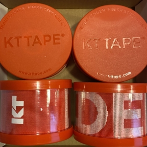 Landsholdstape Danmark