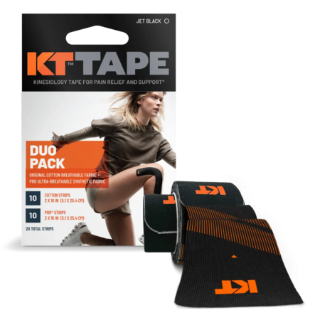 Pakke med KT Tape DUO
